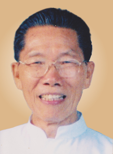 Rev. Fr. Anthony Chan