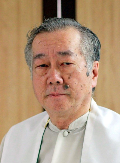 Rev. Fr. Joachim Tan